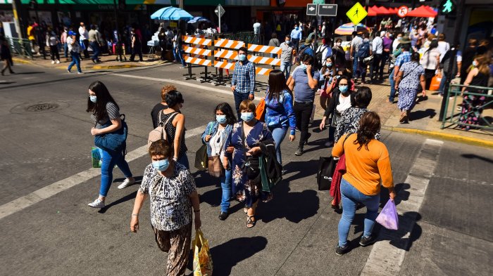 Toda la RM a fase 2: Políticos discutieron los cambios del Plan Paso a Paso