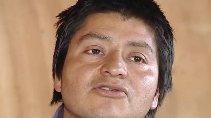 “Me di a la fuga porque pensé que tenia otra causa”: 