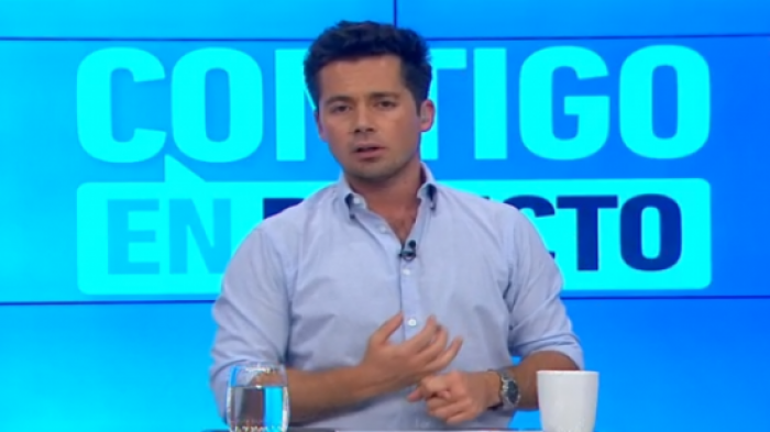 Contigo En Directo | Capítulo 171
