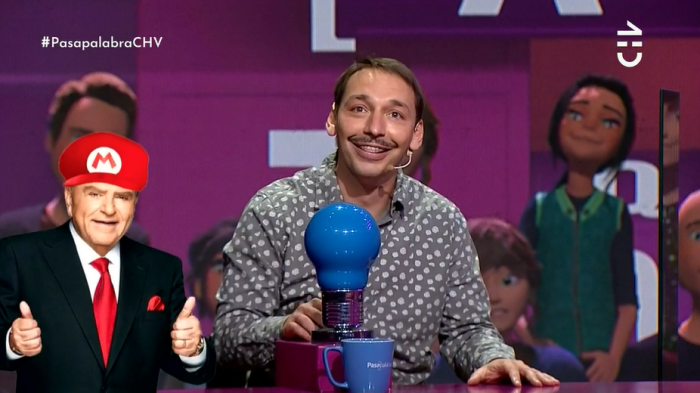 ¿Freddie Mercury? El gran cambio de look de Rodrigo 