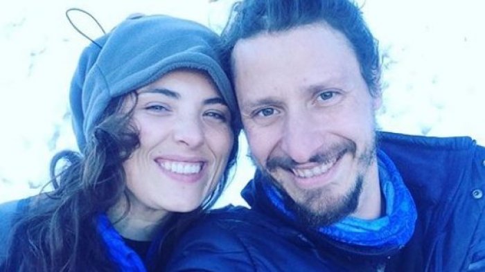 ¡Llevan 12 años juntos! María Soledad Cruz presentó a su marido en La Divina Comida