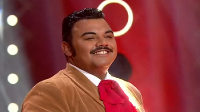 ¿Antonio Aguilar logró convencer al jurado durante la batalla de Yo Soy?