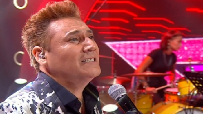 Emmanuel derrochó romanticismo con una sentida presentación en la batalla de Yo Soy