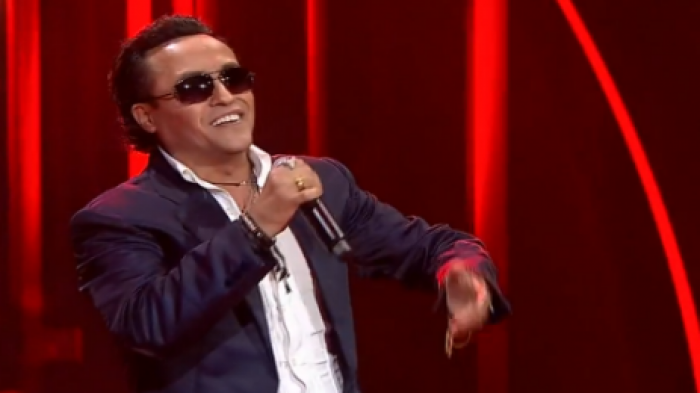 ¡A vivir la vida! Marc Anthony hizo bailar a todos con su presentación en Yo Soy