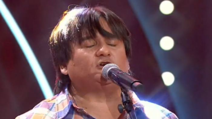 El rock y country se tomaron la pantalla gracias a la presentación de John Fogerty en Yo Soy