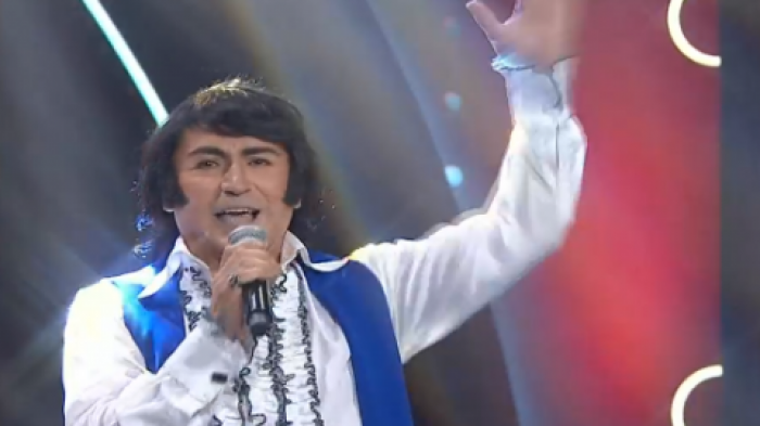 ¿La vida sigue igual? Fabián Alvear se la jugó con todo para no ser eliminado de Yo Soy