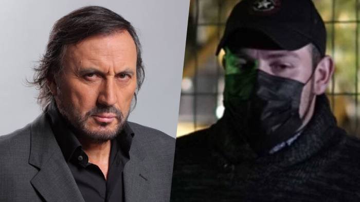 “Fue una entrevista muy genuina”: Carlos Pinto dio detalles de conversación con papá de Tomás Bravo