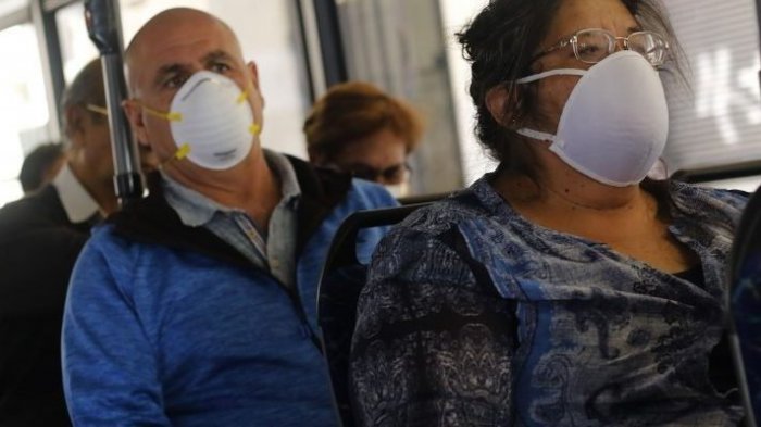 Disminuir la movilidad y aumentar el testeo: Doctor Felipe Rivera explicó cómo enfrentar aumento de casos por Covid-19