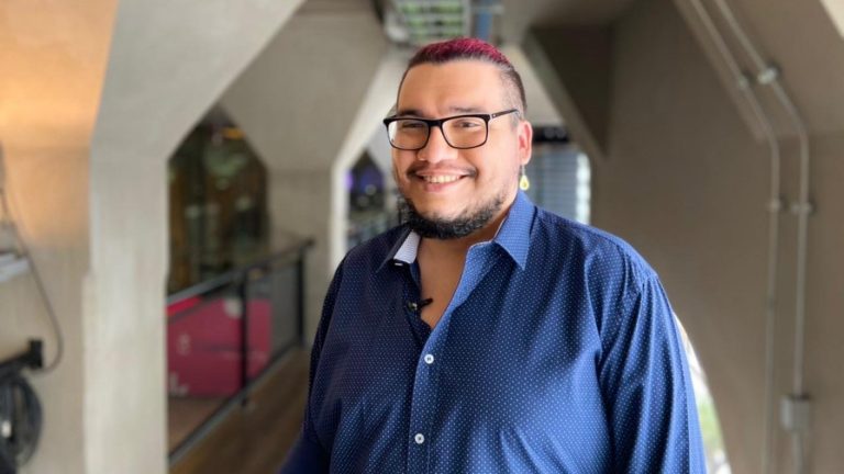 ¿Te animas a contestar el rosco ganador de Egor Montecinos?