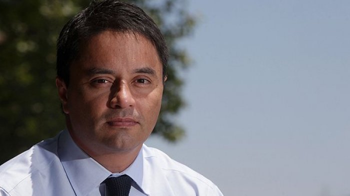 Rodolfo Carter sobre cuarentena en La Florida: “Lo importante es salvar vidas”