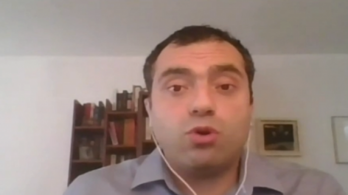 ¿Son suficientes las cuarentenas para bajar los contagios?