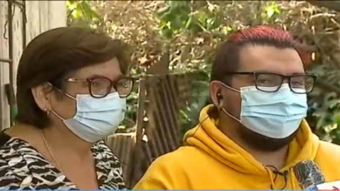 Ganó rosco de 236 millones: Egor Montecinos conversó con Rafa Cavada sobre su triunfo en Pasapalabra