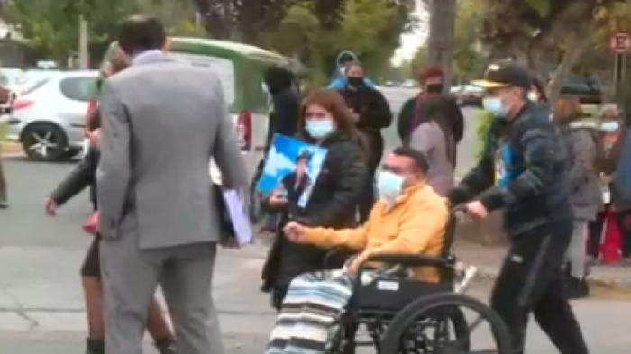 Realizan reconstitución de escena de fatal atropello a joven de 23 años