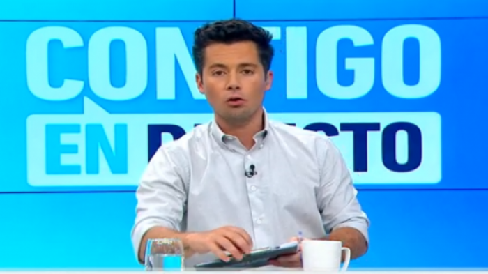 Contigo En Directo | Capítulo 173