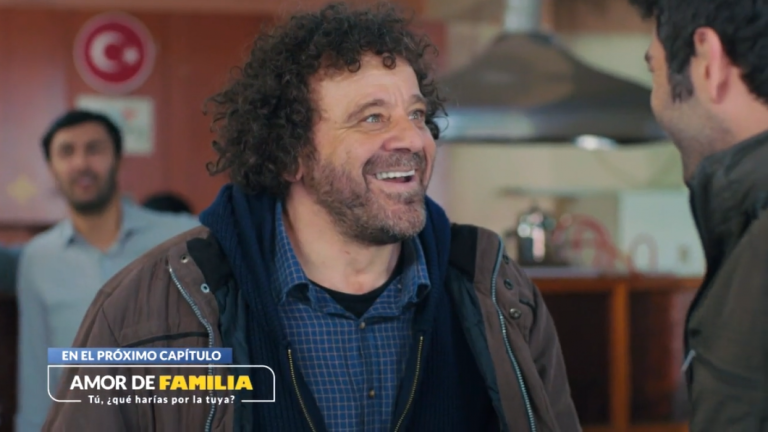 Próximo capítulo: El inesperado premio de Fikri