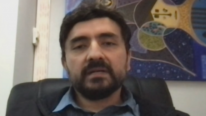 Padre de Tamara Moya pide justicia: “Para nosotros es seguir sufriendo el asesinato día tras día”