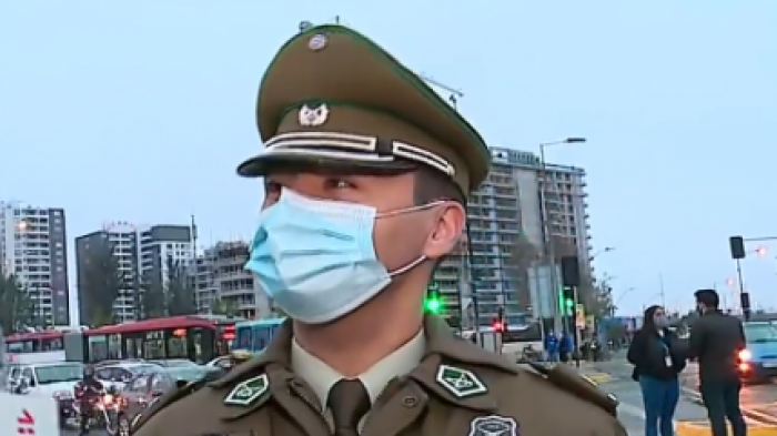 Sepa cómo funcionan los permisos de Comisaría Virtual en cuarentena