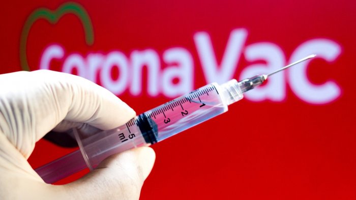 ¿Cómo sé si tengo inmunidad con la vacuna contra el coronavirus?