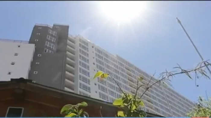 Reportaje “Vecinos bajo amenaza”: Cuando el barrio se convierte en un infierno