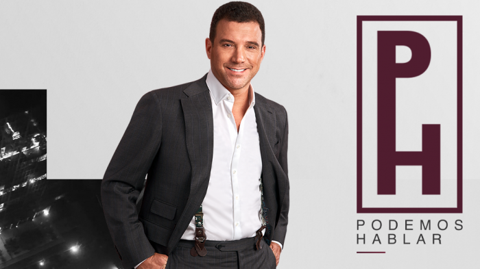 ¡Exclusiva noche de comediantes! Estos son los nuevos invitados de Podemos Hablar