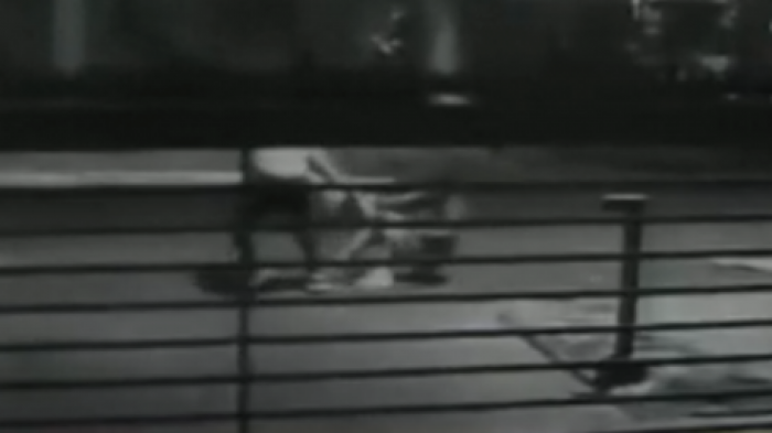 Mujer fue arrastrada y golpeada por delincuentes mientras se dirigía a su trabajo