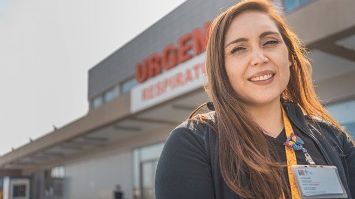 “Estamos agotados”: Doctora Charline Kass reveló complejo estado emocional de la comunidad médica