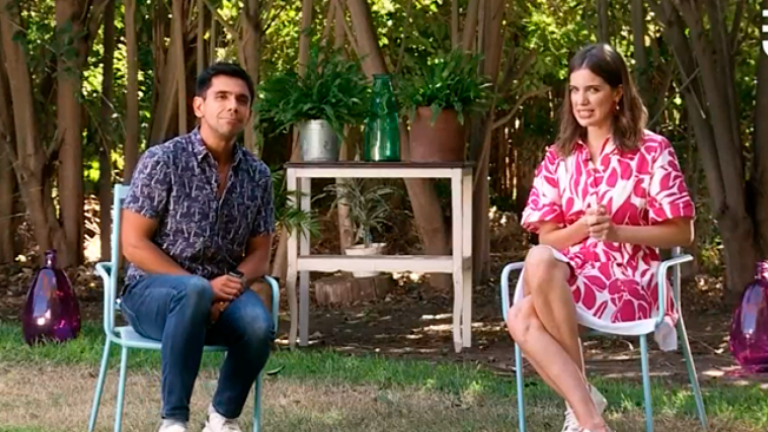 Sabingo |  Capítulo 13 de marzo