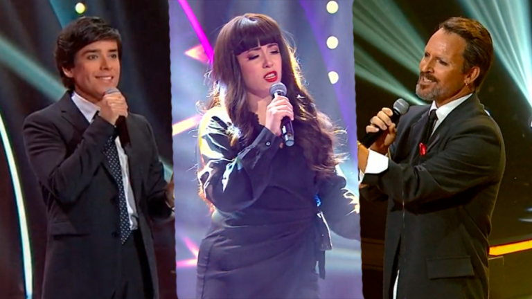 Volvieron unos grandes: El emotivo homenaje que conmovió a todos en Yo Soy