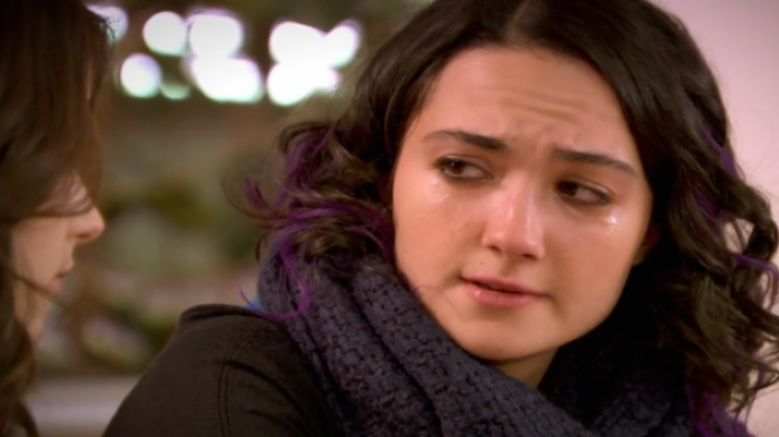 El Secreto de Feriha | Capítulo 15