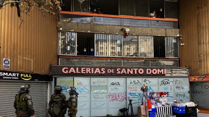 Contigo En Directo | Capítulo 176