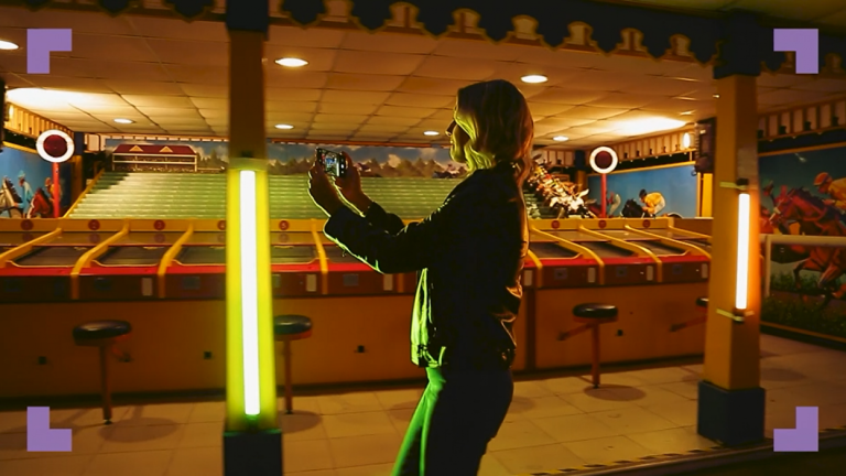 Pamela Leiva y Emilia Daiber son las invitadas en este nuevo capítulo de Modo Épico