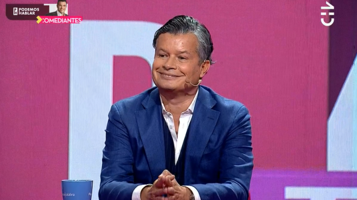 ¡Imparable! Felipe Bianchi se lució completando todo el Memorice