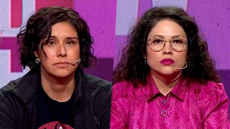 Esta es la ganadora entre Mariela Guajardo y Andrea Vergara