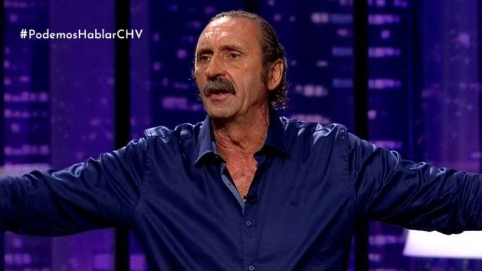 Una firma particular: La mosca que sacó de quicio a Benni en el Banco Estado