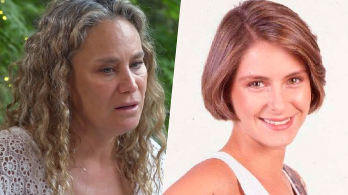 “La Carola duele”: Viviana Rodríguez se emocionó al recordar a Carolina Fadic