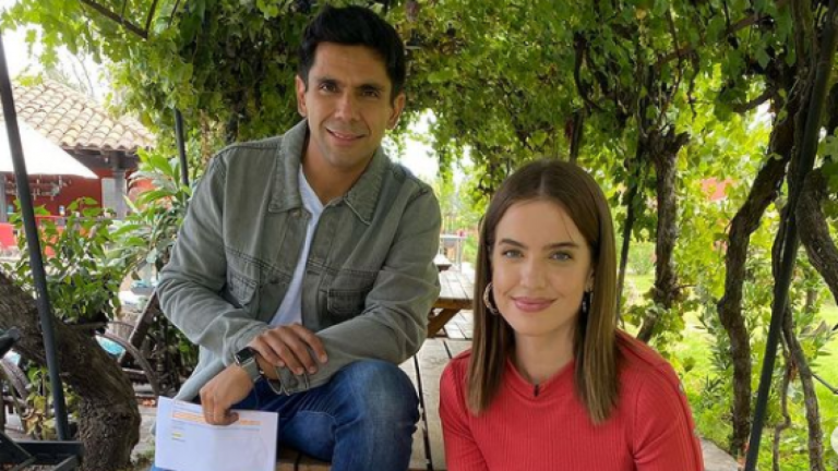 Sabingo | Capítulo 21 de marzo