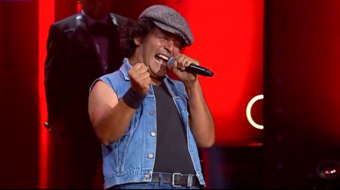 ¡Sigue imparable! La potente presentación de Brian Johnson en Yo Soy
