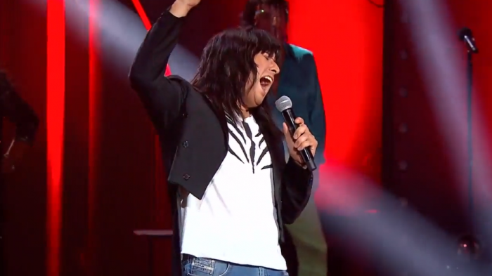 Dominio absoluto de su voz: La presentación de Steve Perry que sacó fuego en el escenario