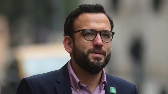 Pablo Vidal: “Transmitámosle seguridad a la gente, ir a votar no aumenta el riesgo de contagio“