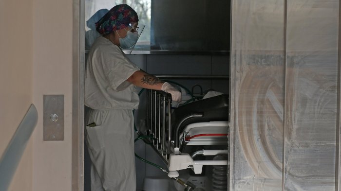 Cerca de 14 millones de chilenos regresarán a cuarentena tras grave crisis sanitaria por Covid-19