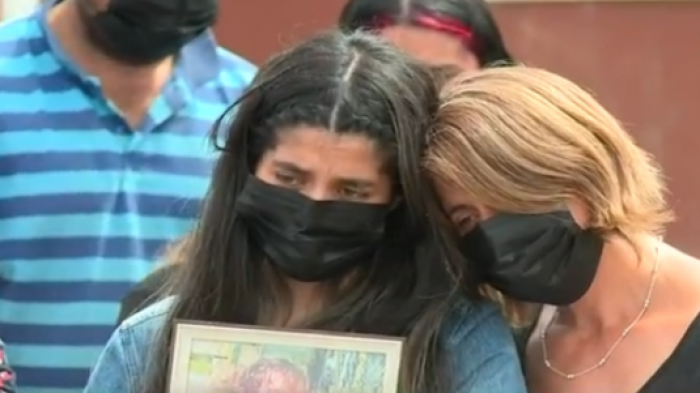 Mamá y abuela de Tomas Bravo declararon por 6 horas en la PDI