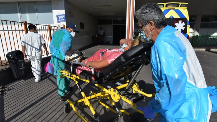 Contigo En Directo | Capítulo 177