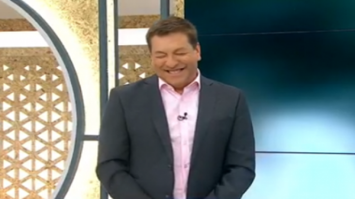 “Tenía un hermano imaginario”: La triste confesión de Julio César Rodríguez