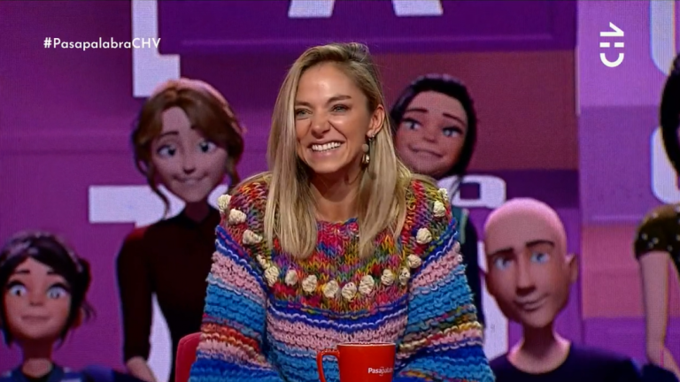 ¡Récord increíble! Ambos equipos completaron los paneles del juego Sopa de Letra