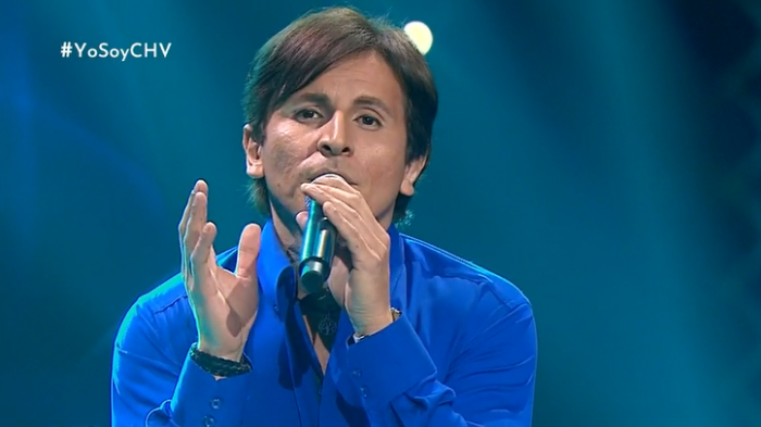 Todo un romántico: Ricardo Montaner logró avanzar a la siguiente etapa