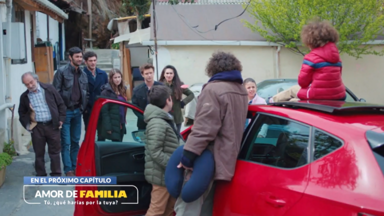 Próximo capítulo: La lotería de los Elibol