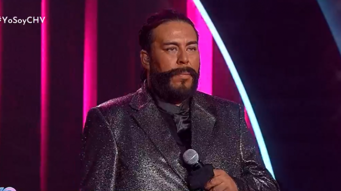 Fallo dividido: La criticada presentación de Barry White que lo envió a gala de eliminación