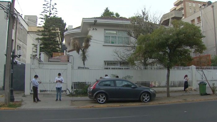 Denuncian agresión a niño en centro del Sename: Difusión de video encendió la alarma