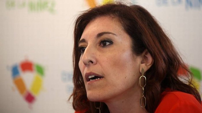 Defensoría de la Niñez: “Se habla de niños del Sename y no son del Sename, son niños de este país”