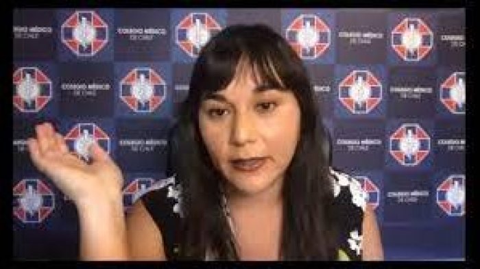 “Fue un error de forma y pido las disculpas”: Izkia Siches sobre polémicas declaraciones contra el gobierno